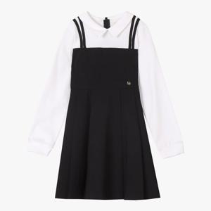 [일로딜로]단정레이어드원피스 IDOW2510Z