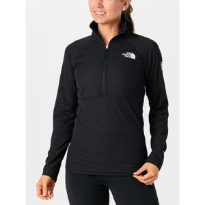 노스페이스 우먼스 서밋 퓨처 하프 지퍼 NF0A5J8C-