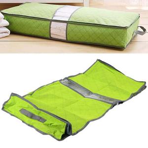 이불 보관함 수납 이불수납함 대형이불가방 이불정