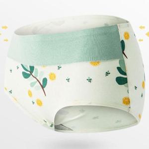 데일리팬티 하이 여성팬티 VIVA-NG152 5.5cm