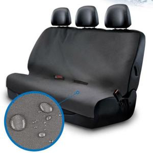 차량용시트 물로부터 시트보호 파보니 방수시트커버 뒷자석용