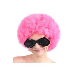 패션가발 코스프레 핑크 삐에로 가발 패션잡화