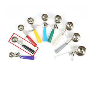 아이스크림 셔터 아이스크림 스쿱(30호)-28g