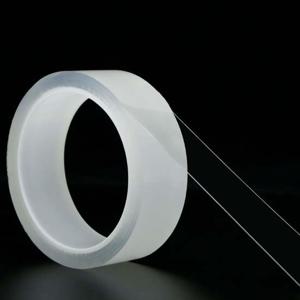 실리콘 방수 테이프 단면 3cm 10M 0.5T