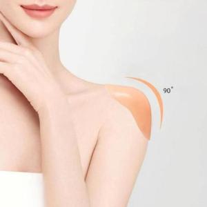 남자어깨뽕 2컬러 체형 보정 효과 어깨뽕 이쁜핏 어깨뽕패드