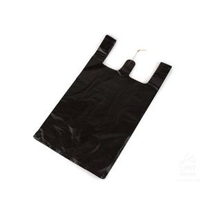 일반 봉투 3호 100매 27x45cm 흑색 비닐봉투 비닐