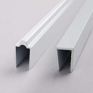 샷시보수용레일 1.5M R자