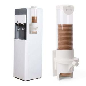 원터치 종이컵 디스펜서 SJ-2887 자동