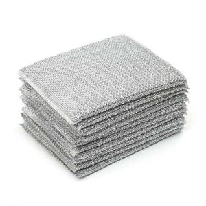 이라이프 대용량 은사 수세미 10매입 대 주방수세미