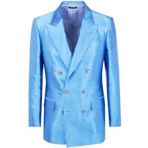 톰포드 수트 자켓 JLNP04S0265 BRIGHT BLUE