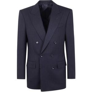 톰포드 수트 자켓 JLNP02W0114 BLACK