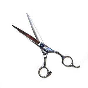 [반려] 강아지미용가위 도금볼트 미용 장가위 애견가위