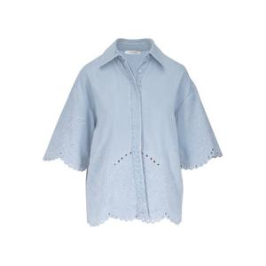 짐머만 셔츠 7214TRS263 ICESTM ICE STORM