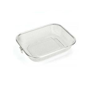 사각 메쉬 바구니 소쿠리 채망-소