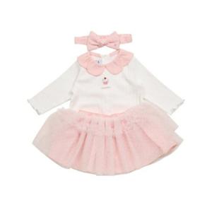 [압소바]르팡  우주복 세트(헤어밴드)A2122305