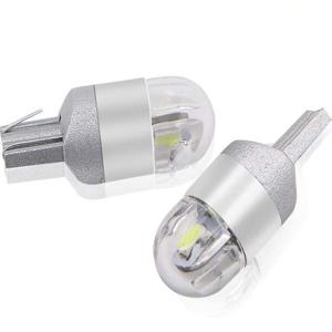 T10 LED 전구 실내등 번호판