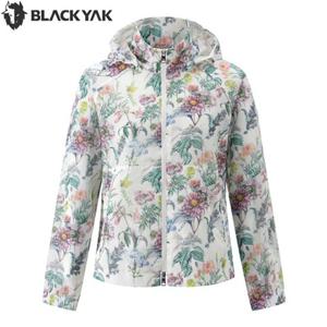 블랙야크 여성 여름 등산 아웃도어 경량 바람막이 모노메쉬 미들 자켓2 1BYJKMV507MM