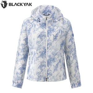 블랙야크 여성 여름 등산 아웃도어 경량 바람막이 모노메쉬 미들 자켓2 1BYJKMV507LB