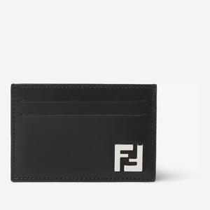 펜디 스퀘어드 FF 카드지갑 7M0371 AAIWF0GXN