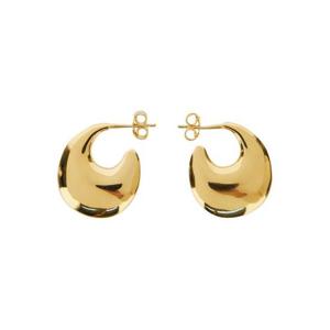 생로랑 이어링 823709Y15008030 Metallic