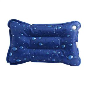 [데코] 쿨썸머 아이스 쿨베개 이중캡 여름 물배게