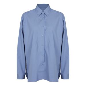 [파슨스] Oversized Shirt [WHRT2BL06]