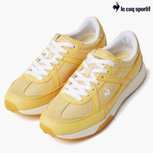 [르꼬끄][40% OFF] 남녀공용 포폴라 블랑 메쉬 QQ123LSN14_YEL