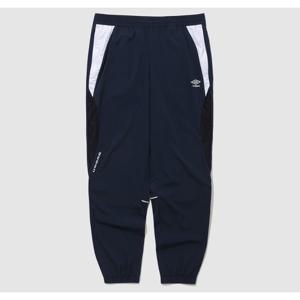 엄브로 PTR 워밍업 조거 BB UQ121SPT21 DVY0 BLK0