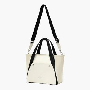 데상트골프가방 VQA DR12WFBG11-BEGG 아크먼트(ACMT) 여성 미니백 / Beige