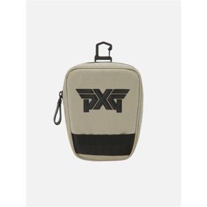 피엑스지 PXG [PXG] L&L T POUCH (BEIGE) 엘앤엘 티 파우치 PGFCU840605 382710