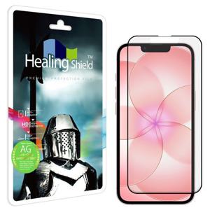 아이폰17e 3D 풀커버 저반사 강화유리 액정필름 1매