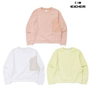 CHALET 샬레 여성 등산 기능성 라운드 티셔츠 DWP23212