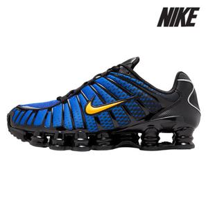 [나이키]나이키 운동화 /c- IB7670-001 / 남성 샥스 TL