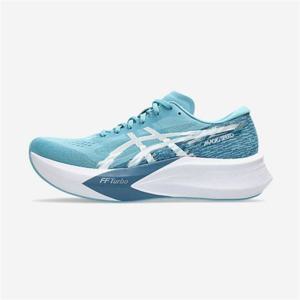 아식스 매직 스피드 4 - STILLWATERWHITE 1011B875 262039