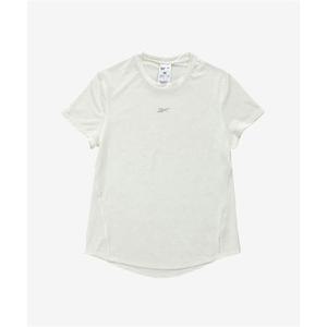 리복 REEBOK RBK-CHILL 애슬릿 티셔츠 (W) - 화이트 100214671 RETS5ER86WT 384676