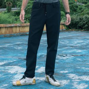 닥터퍼니스트 울트라스트레치 미니멀 스트링 팬츠 FJAMBP04A