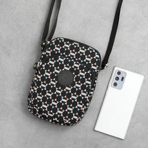 미니 블루마운트 크로스백 캐주얼 핸드폰가방 MK3400