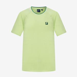 [FILA] 프로플레이어 테니스 심리스 반팔티 (FS2RSH2391X_LIE)