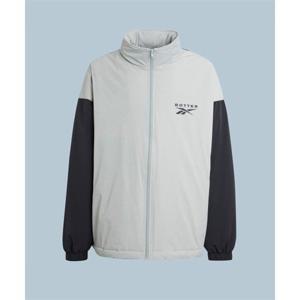 리복 Reebok X BOTTER Padded Jacket - 그레이 RMEA00RC99FAB0010546 REJU4FJ87B1 384763