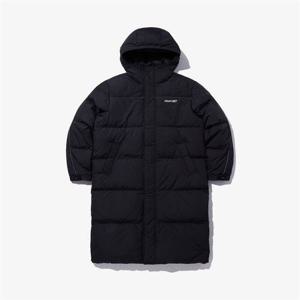 리복 프리미어 롱다운 - 블랙 REJU5FD56BK 385858