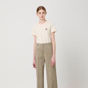 [씨씨콜렉트] (SET-UP)베이직 스트레이트핏 팬츠_C252MSA232