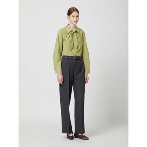 [씨씨콜렉트] (SET-UP)베이직 스트레이트 팬츠_C254MSA231