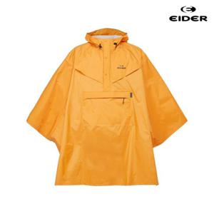 아이더 (DUA25982_O2) 공용 POP 라이트 판초우의 (Mango)