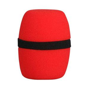 위생솜커버 마이크솜 레드 스펀지 덮개 위생 커버 망 스폰지 유선