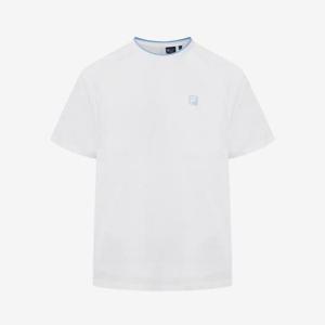 [FILA] 프로플레이어 테니스 심리스 반팔티 (FS2RSH2391X_WHI)