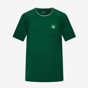 [FILA] 프로플레이어 테니스 심리스 반팔티 (FS2RSH2391X_FGR)