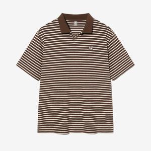 [FILA] 테리 카라티 (FS2TSH2407X_BRN)