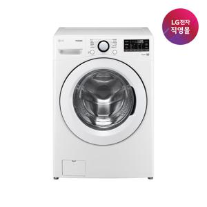 [LG전자 직영] LG 트롬 드럼세탁기 F19WDWPR (19kg)