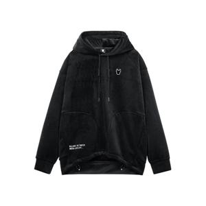 [라이프워크] 여성) 벨로아 라독 코듀로이 후드 티셔츠_LW254HD847