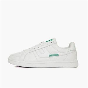 프로스펙스 남여공용 캐쥬얼 스니커즈 그랜드슬램 82 WT 화이트 PS0US23F901 386530